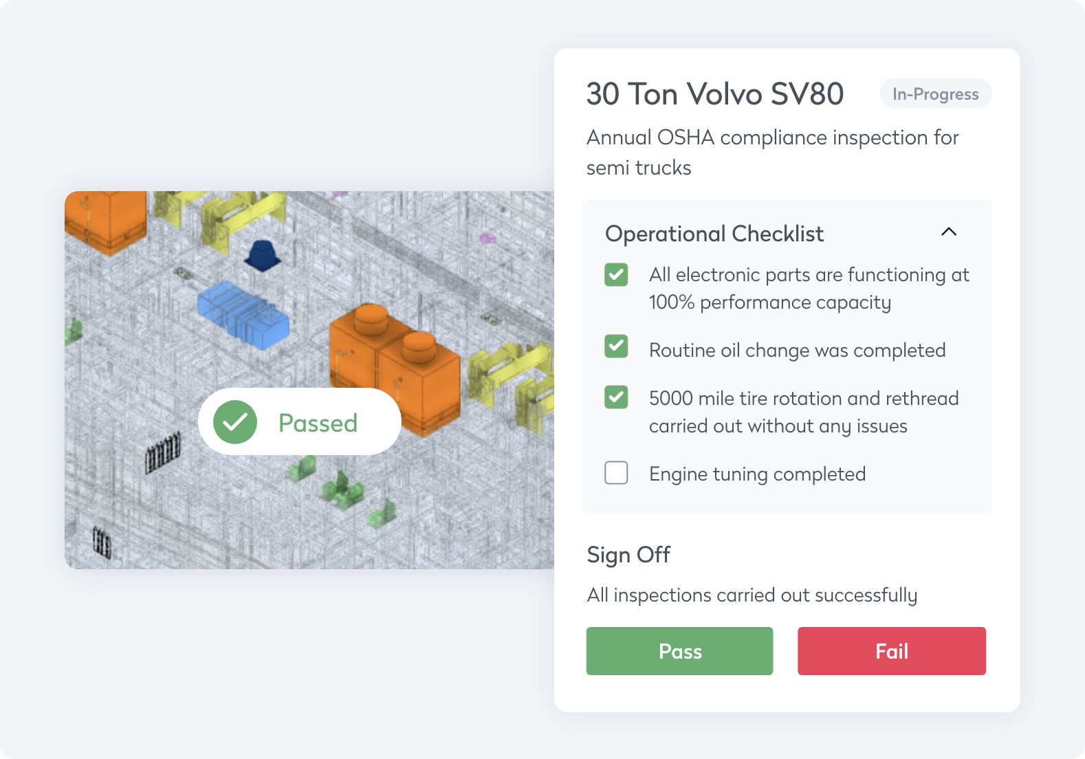 facilities management software