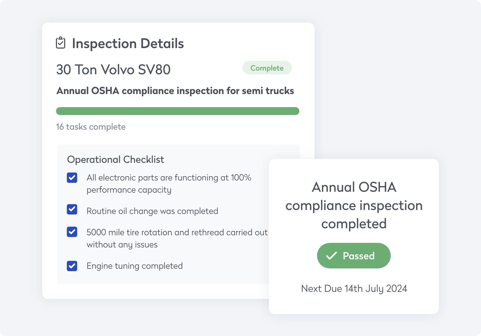 facilities management software