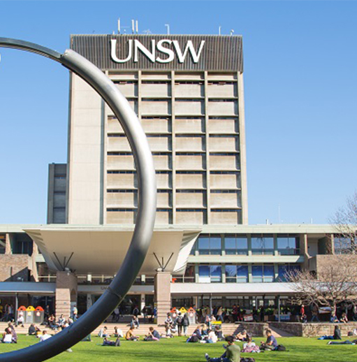 University of New South Wales achieves operational excellence goals with Eptura solutions