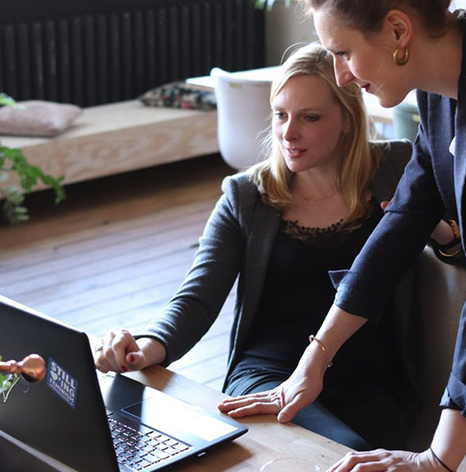 Guarantee digital accessibility for people with disabilities