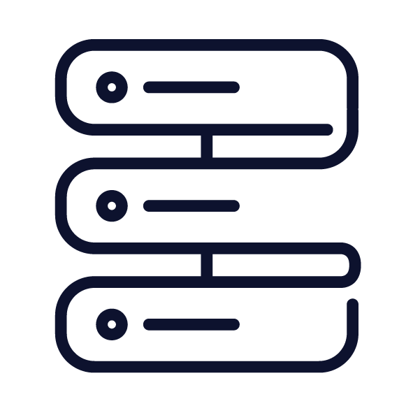 Digital logbooks icon
