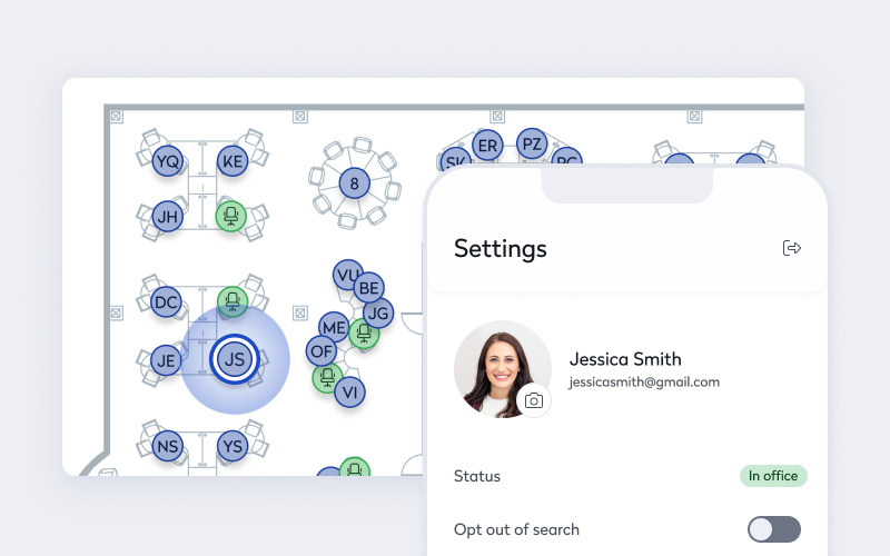 workplace maps feature image