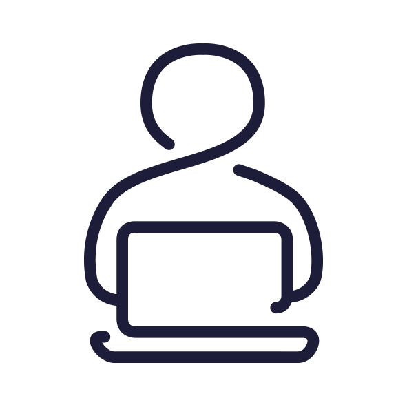 Post-emergency reports icon