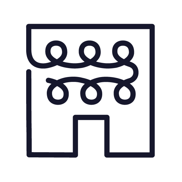 measurements icon