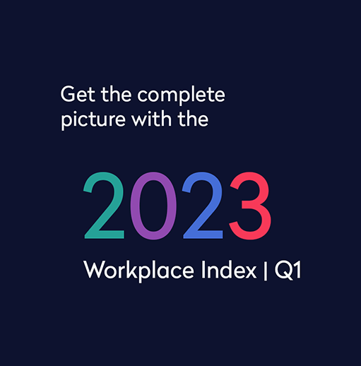 2023 Workplace Index Report – Q1