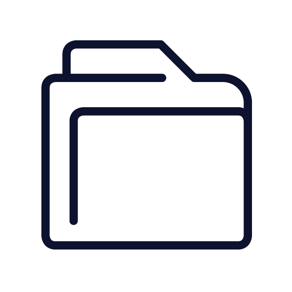 folder icon