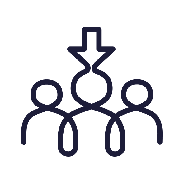 Workplace maps icon