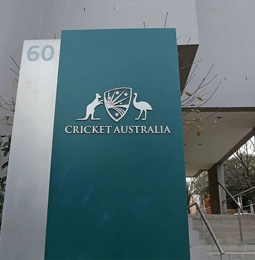 Cricket Australia revolutionizes their employee experience by implementing a flexible working model