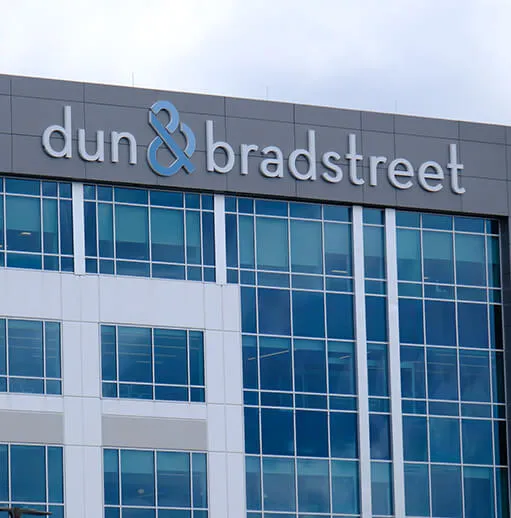 Dun & Bradstreet