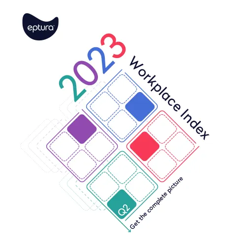2023 Workplace Index Report – Q2